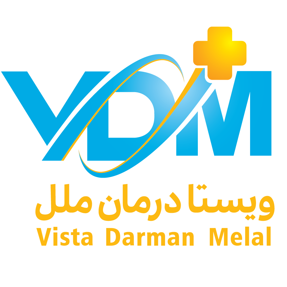 ویستا درمان ملل